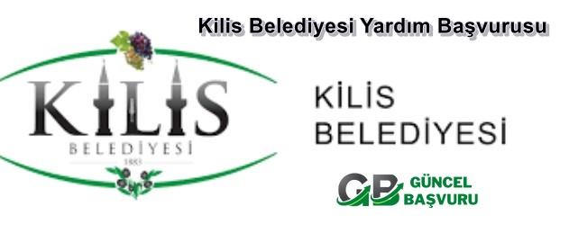 Kilis Belediyesi Yardım Başvurusu 2022-2023