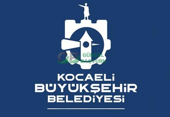 Kocaeli Büyükşehir Belediyesi Yardım Başvurusu - 41 Kart Başvuru Formu ve Şartları 2023