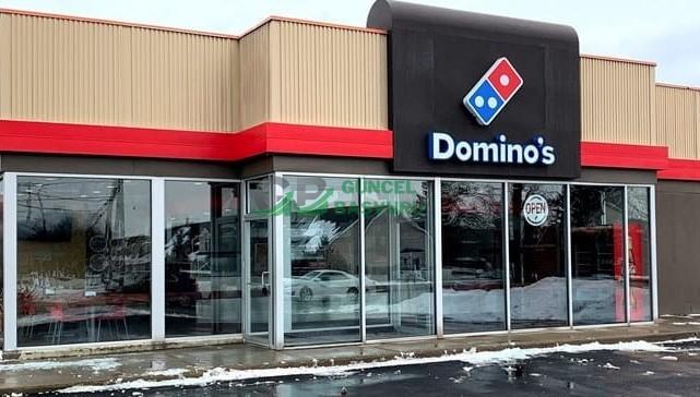 Dominos Pizza Çalışma Şartları Nasıl? Pozisyonları, Maaşları, Saatleri 2023