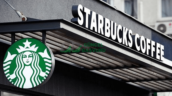 Starbucks Franchise (Bayilik) Ücreti Nedir? Başvurusu 2023