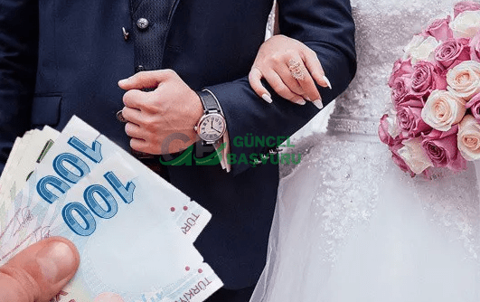Yeni Evlenen Çiftlere Yardım Başvurusu ve Şartları 2023