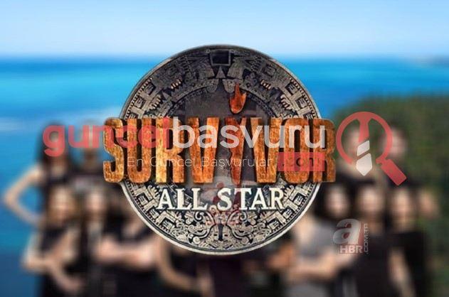 Survivor All Star Başvurusu Nasıl Yapılır? Başvuru Formu 2023-2024